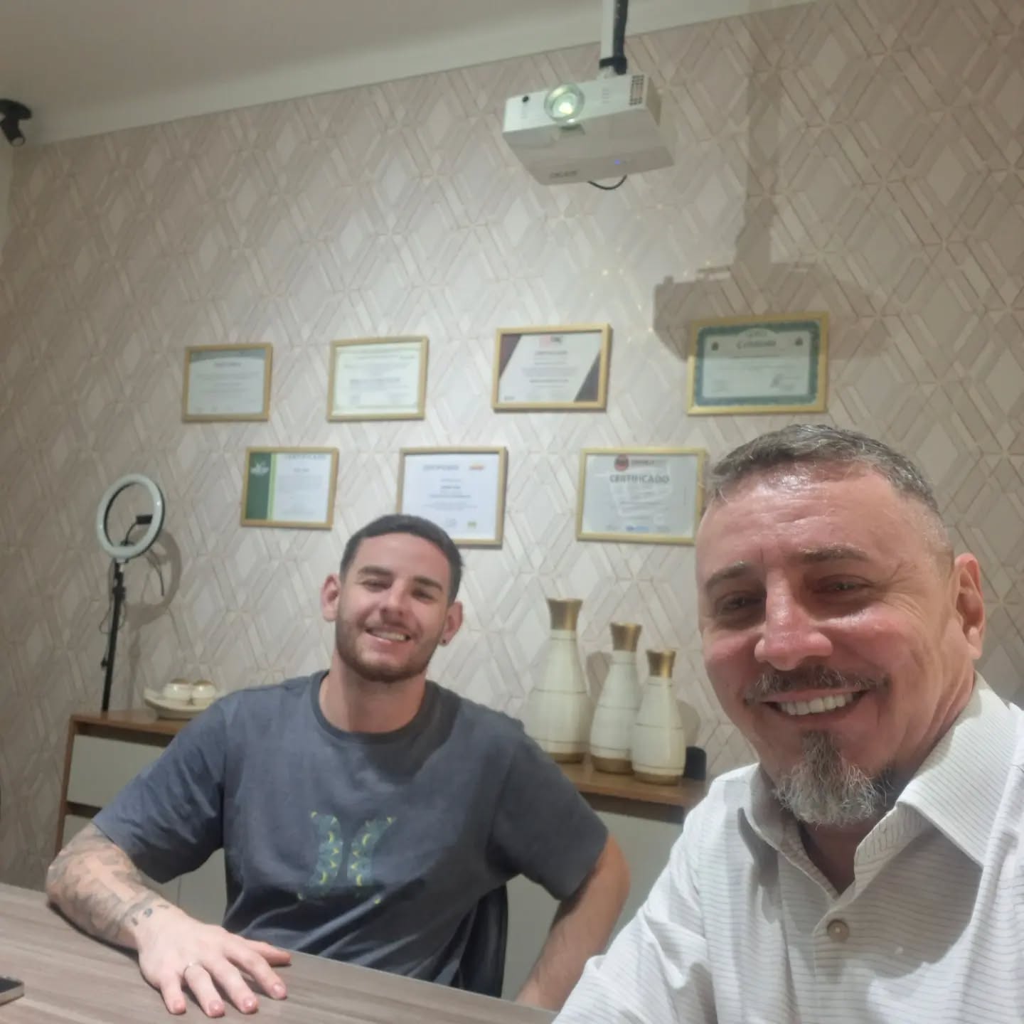 @bs_ballanstore Fluxo de caixa projetado, margens definidas e planejamento financeiro montado...bora fazer sucesso!!!