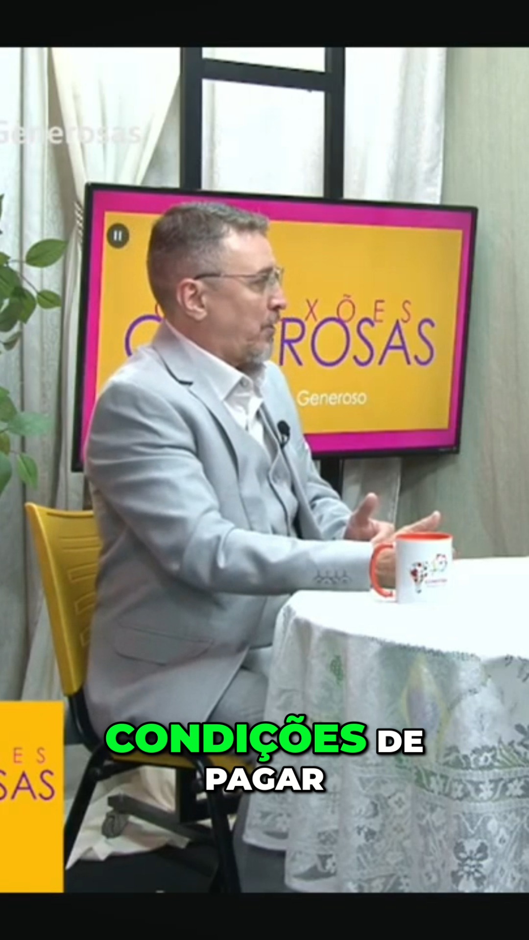 Impostos - pagar ou não pagar?