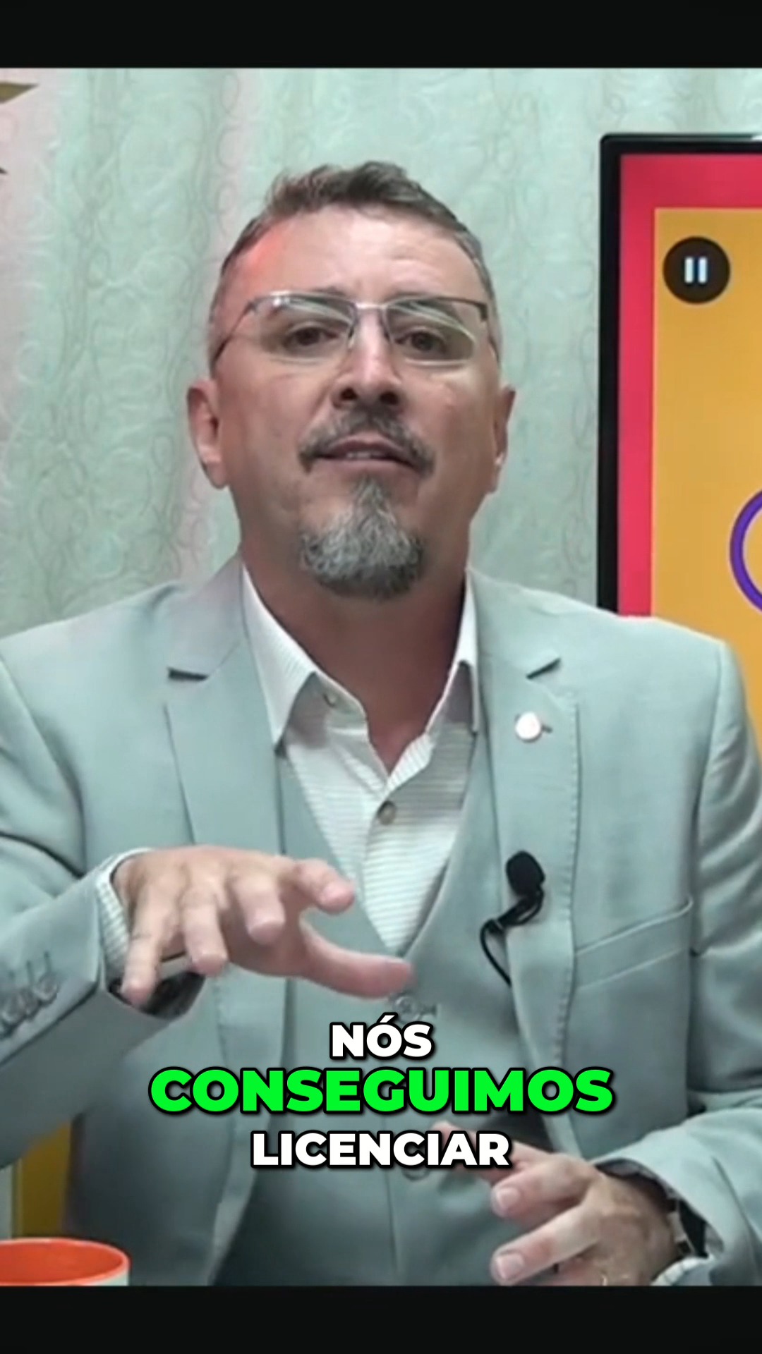 🚨Tenha o seu próprio negócio!🚨 . . . Venha ser nosso licenciado! Para mais informações, entre em contato conosco pelo l…