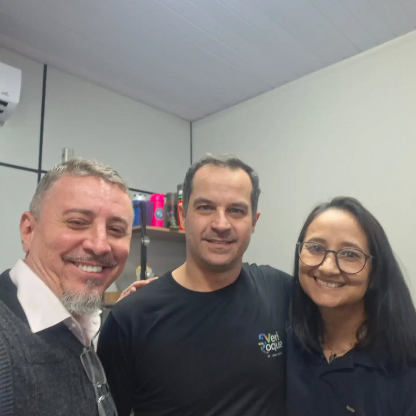 @vr_personalizados A maior empresa, do segmento, do estado de São Paulo e, em breve, do Brasil!!! Mais uma grande parce…